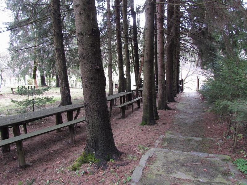 Cazare in Maramures - CABANA SAMBRA OILOR - Huta Certeze