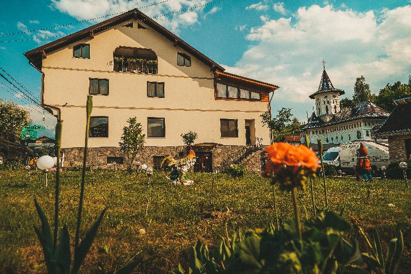 Cazare in Maramures - PENSIUNEA ECO TIM - Moisei