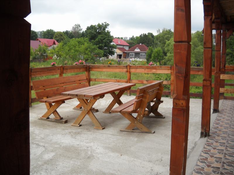 Cazare in Maramures - MOTEL/STRAND/CAMPING  MARGINEA - Ocna Sugatag