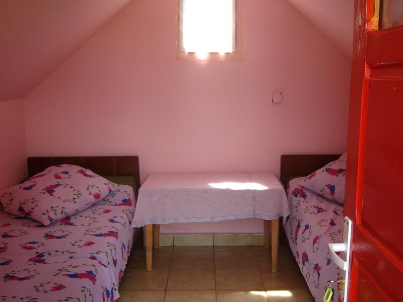 Cazare in Maramures - MOTEL/STRAND/CAMPING  MARGINEA - Ocna Sugatag