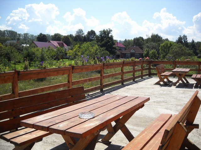 Cazare in Maramures - MOTEL/STRAND/CAMPING  MARGINEA - Ocna Sugatag