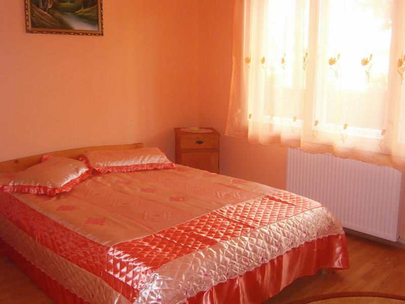 Cazare in Maramures - MOTEL/STRAND/CAMPING  MARGINEA - Ocna Sugatag