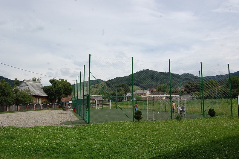 Cazare in Maramures - PENSIUNEA  LA MOARA LA NICULAI - Arad