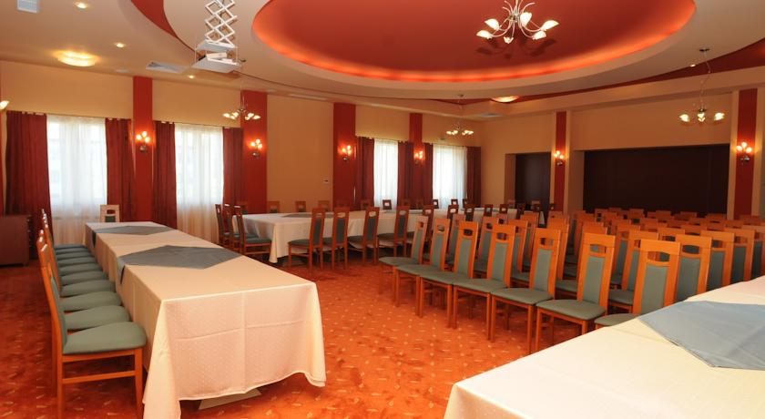 Cazare in Maramures - EUROHOTEL BAIA MARE/SIF HOTELURI SA - Baia Mare