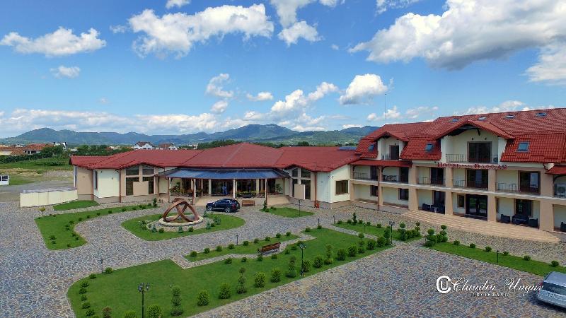 Cazare in Maramures - HOTEL DALLAS - Negresti Oas