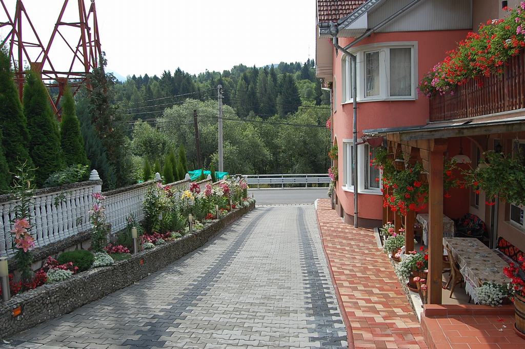 Cazare in Maramures - PENSIUNEA ATUNILA - Arad