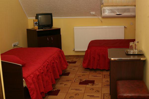 Cazare in Maramures - Motel Moara Veche - Sacalaseni