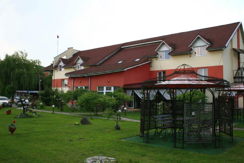 Cazare in Maramures - HOTEL NOV - Sighetu Marmatiei