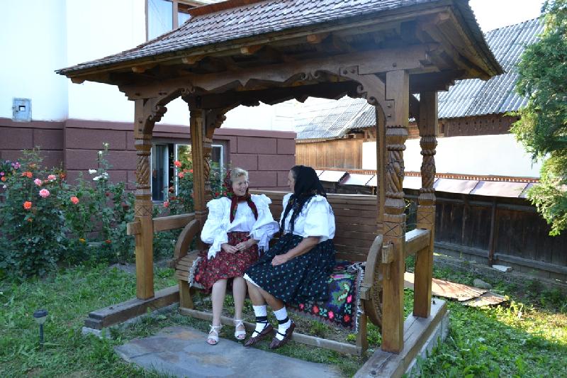 Cazare in Maramures - PENSIUNEA DENISA - Valeni