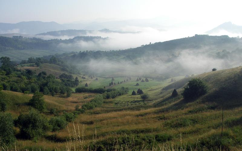 Cazare in Maramures - PENSIUNEA DENISA - Valeni