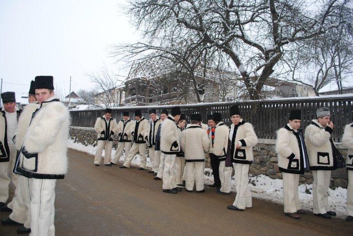 Cazare in Maramures - PENSIUNEA DENISA - Valeni