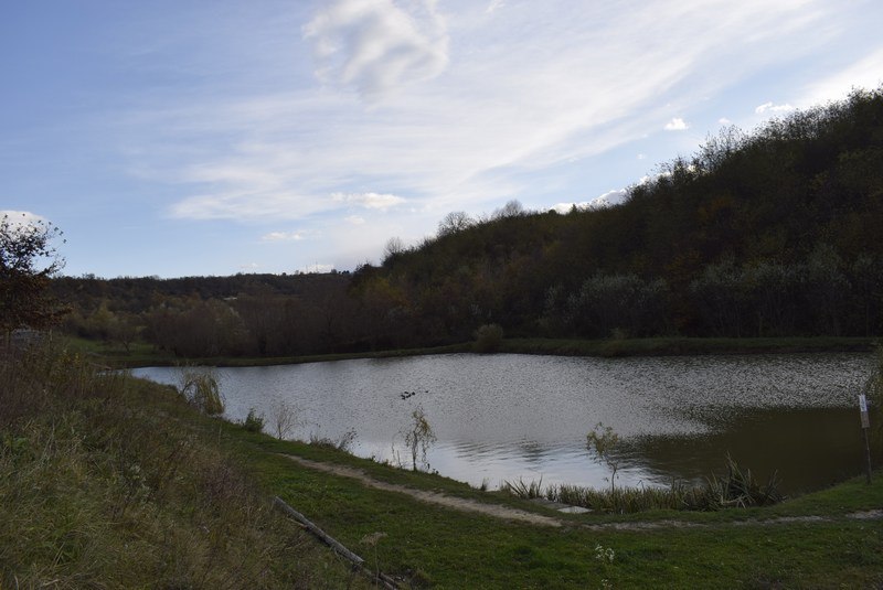 Cazare in Maramures - PESCARIE HAN MOROSAN - Campulung La Tisa