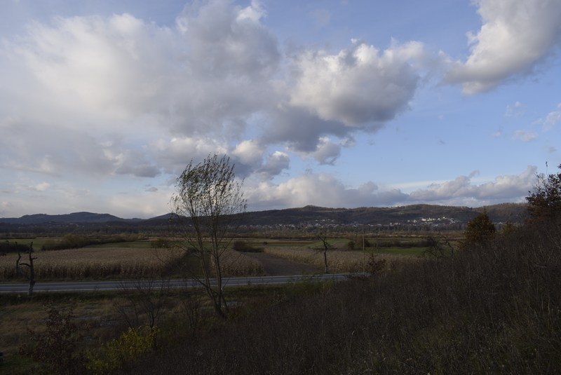 Cazare in Maramures - PESCARIE HAN MOROSAN - Campulung La Tisa