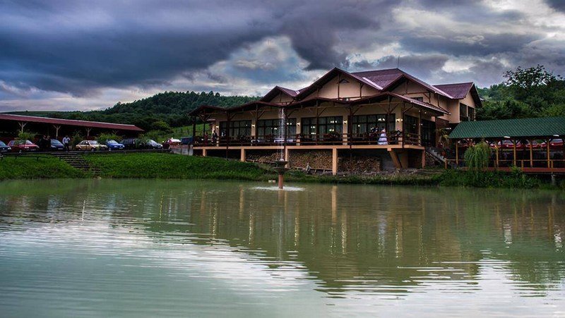 Cazare in Maramures - Pensiunea Festival - Ulmeni