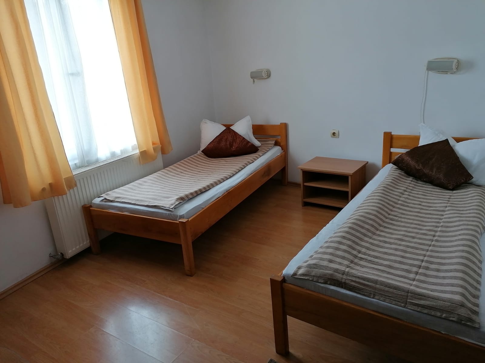 Cazare in Maramures - MOTEL RODNA - Borsa