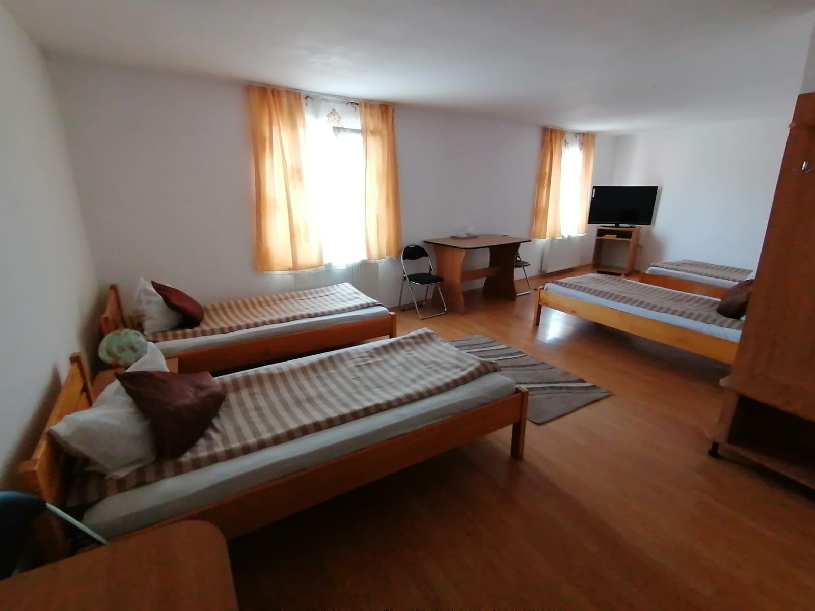 Cazare in Maramures - MOTEL RODNA - Borsa