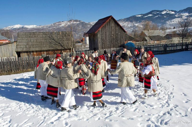 Cazare in Maramures - HOTEL ROMAN - Borsa