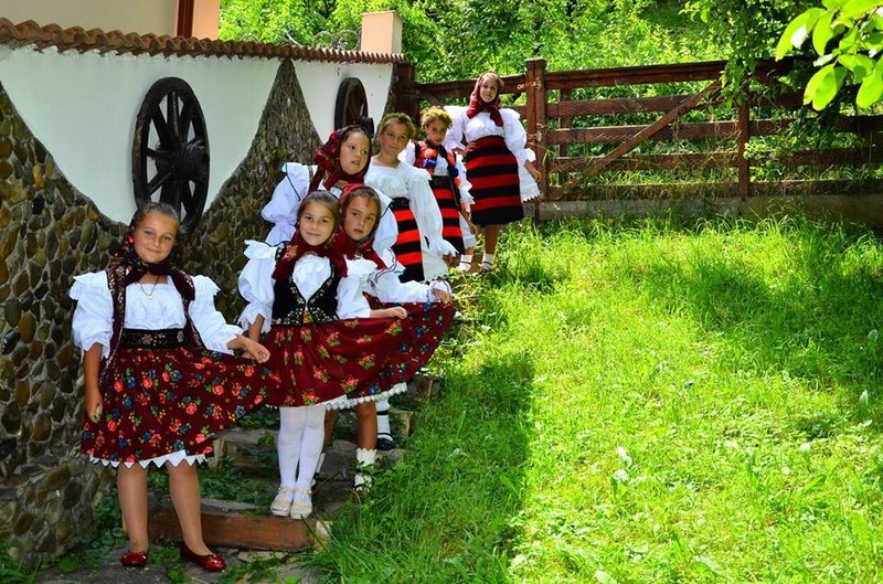 Cazare in Maramures - PENSIUNEA RUSTIC ONCESTI MARAMURES - Oncesti