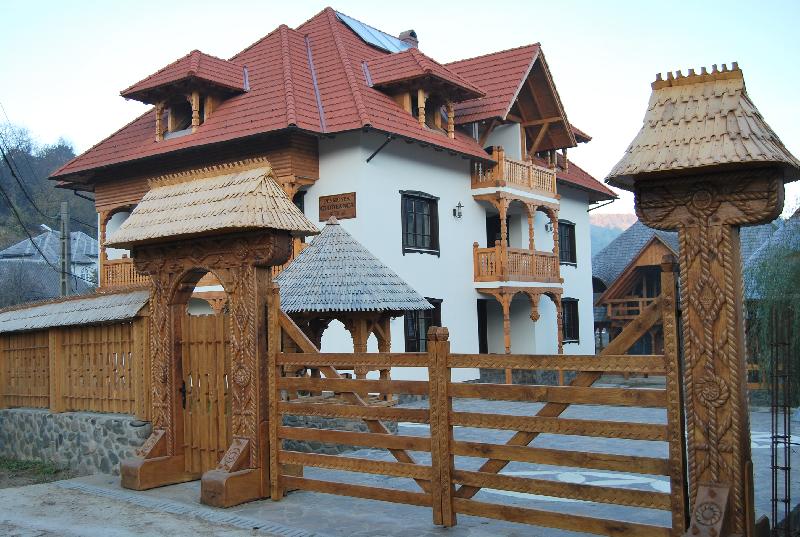 Cazare in Maramures - GLODEANCA - Glod