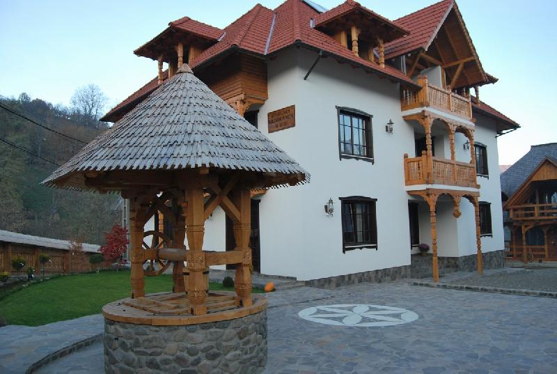 Cazare in Maramures - GLODEANCA - Glod