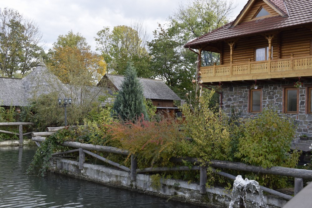 Cazare in Maramures - PENSIUNEA LA PINTEA HAIDUCU - Mara