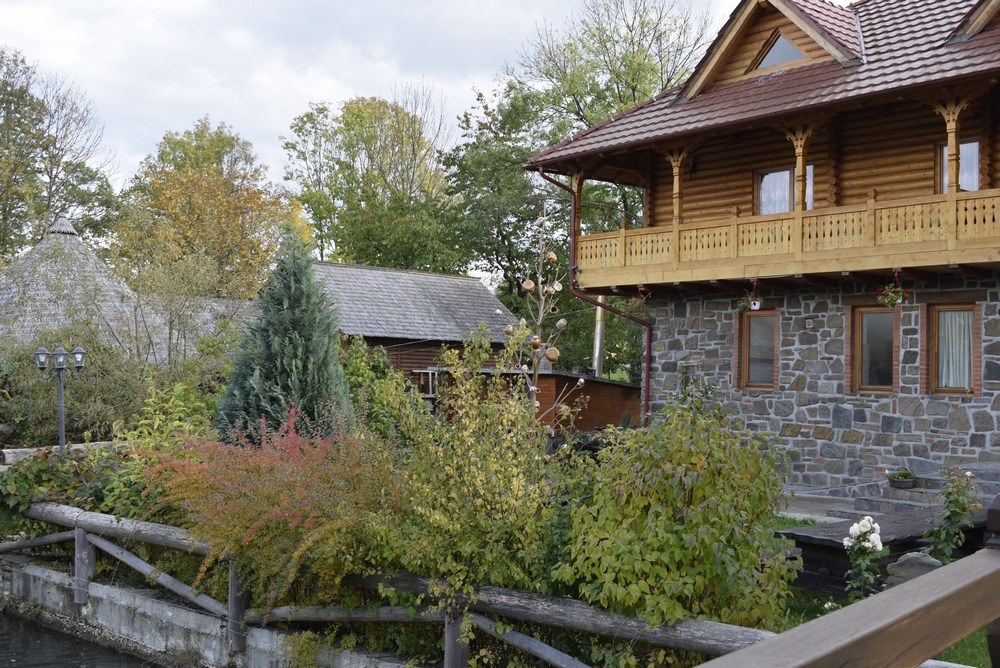 Cazare in Maramures - PENSIUNEA LA PINTEA HAIDUCU - Mara