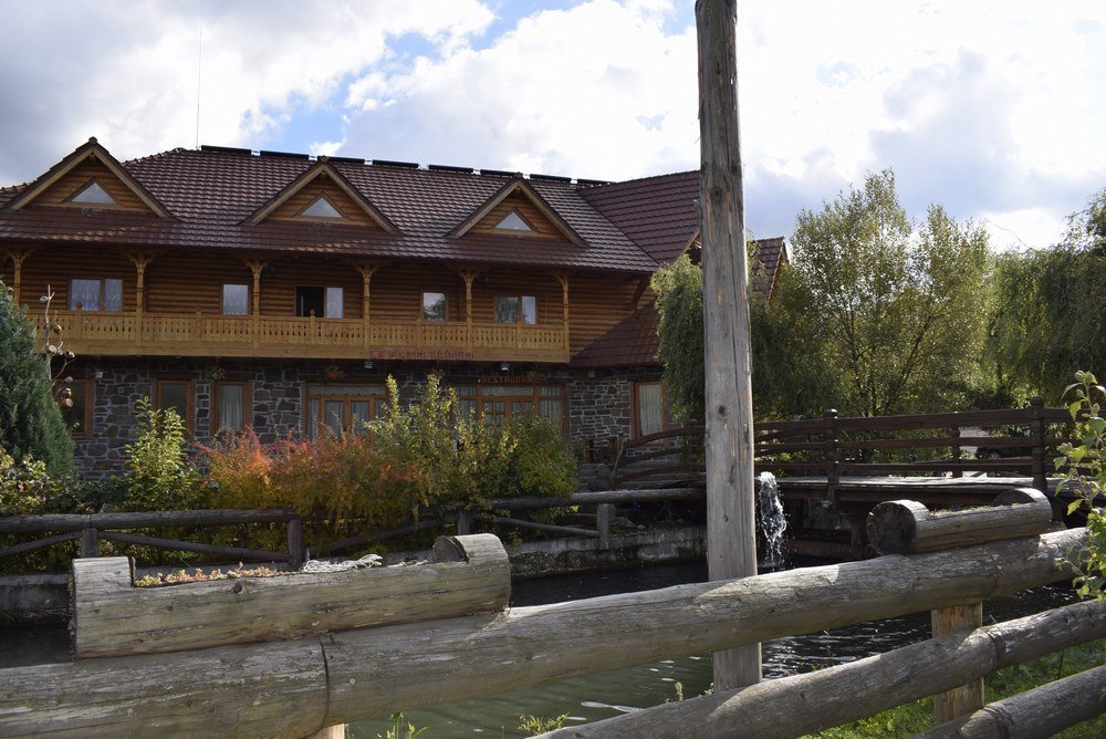 Cazare in Maramures - PENSIUNEA LA PINTEA HAIDUCU - Mara