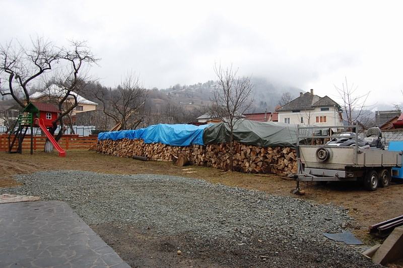 Cazare in Maramures - PENSIUNEA BORSA - Borsa