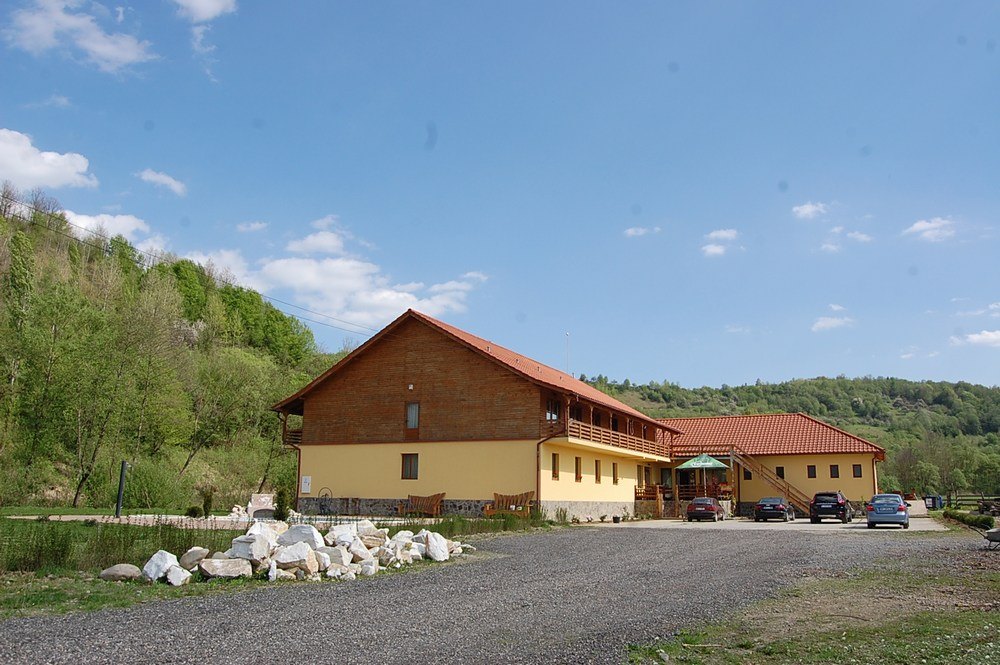 Cazare in Maramures - PENSIUNEA COSAU - Calinesti