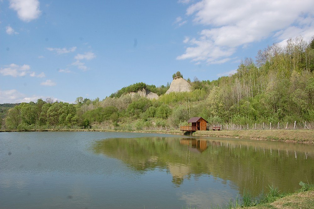 Cazare in Maramures - PENSIUNEA COSAU - Calinesti