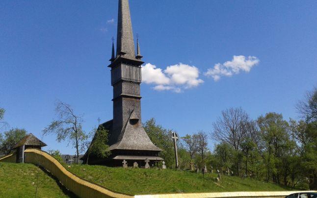 Cazare in Maramures - HANUL TEILOR - Danesti