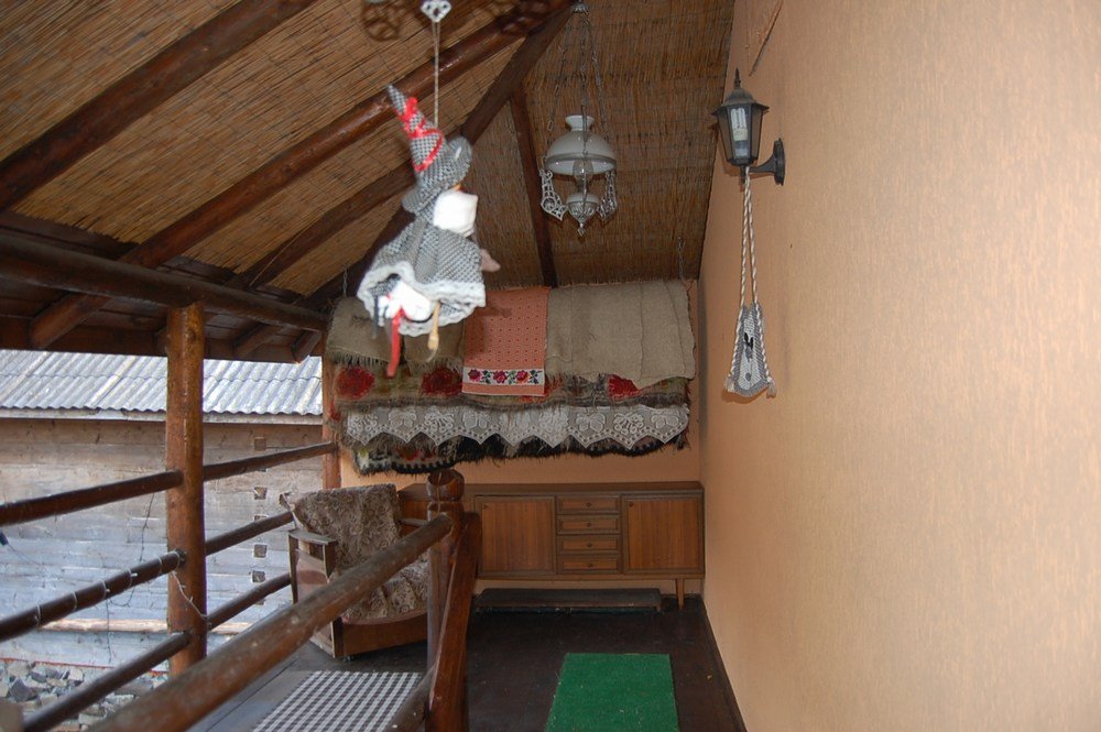 Cazare in Maramures - POPASUL DIN CORNESTI - Cornesti