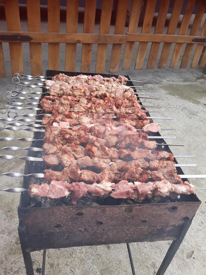 Cazare in Maramures - CASA ARDEALUL - Sighetu Marmatiei