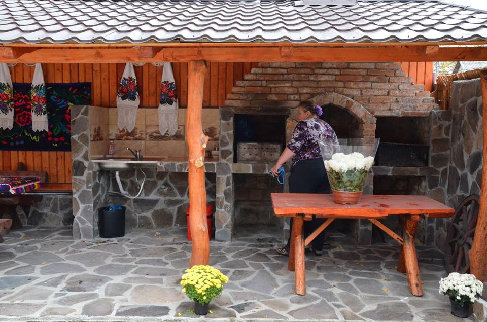 Cazare in Maramures - CASA ARDEALUL - Sighetu Marmatiei