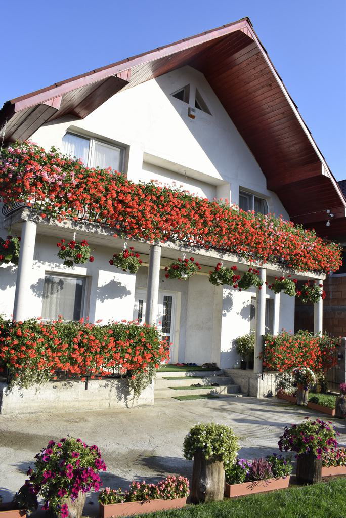 Cazare in Maramures - CASA ANGY - Valeni