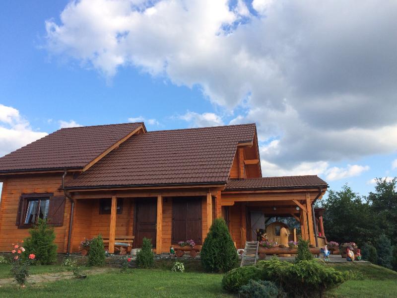 Cazare in Maramures - CASA PASCU - Budesti