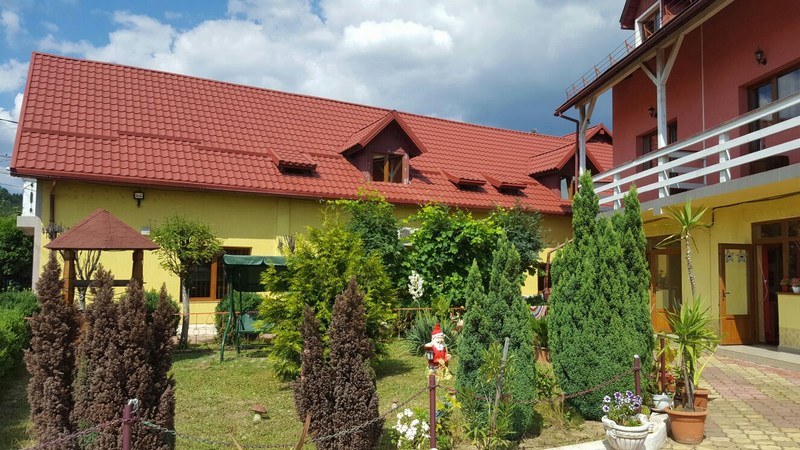 Cazare in Maramures - PENSIUNEA HANGITA - Baia Mare