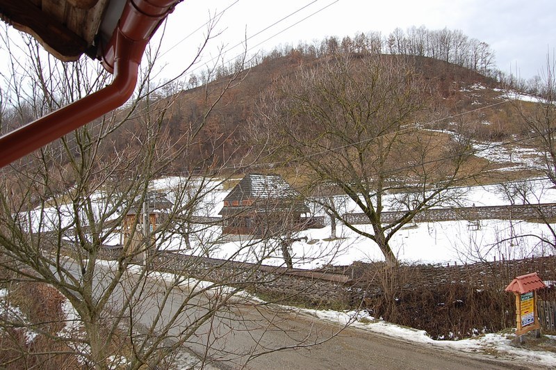 Cazare in Maramures - PENSIUNEA MONA - Sieu