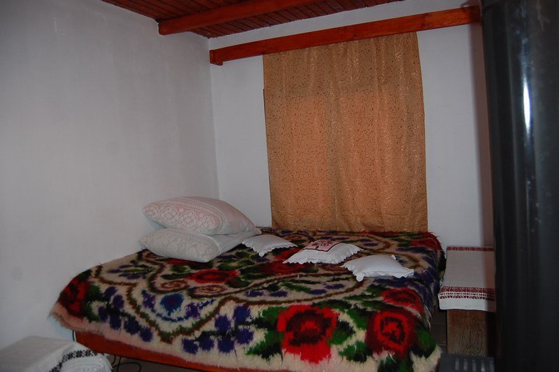 Cazare in Maramures - CABANA MAMA IZA - Salistea De Sus