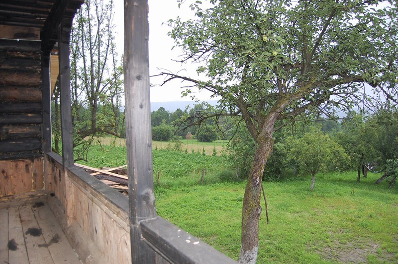 Cazare in Maramures - CASA BUNICILOR - Breb