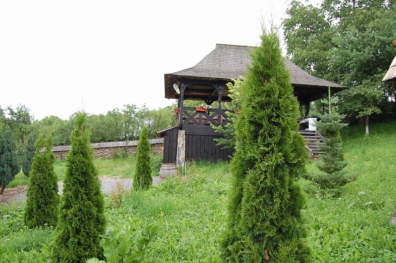 Cazare in Maramures - CASA DE LA MARA - Maradesesti