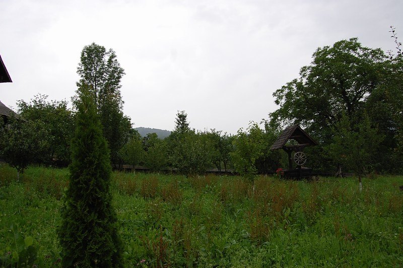 Cazare in Maramures - CASA DE LA MARA - Maradesesti