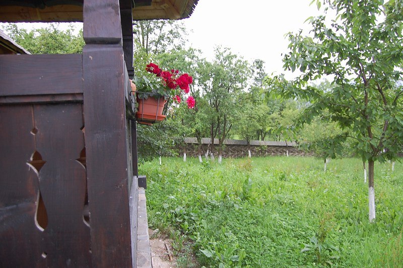 Cazare in Maramures - CASA DE LA MARA - Maradesesti