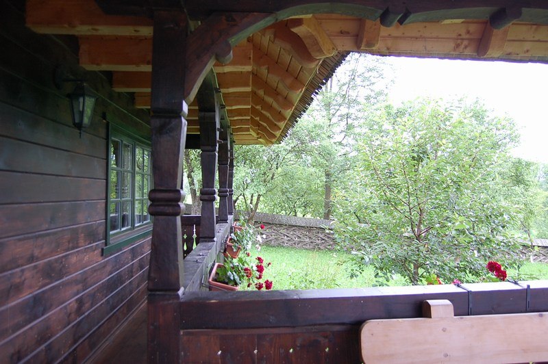 Cazare in Maramures - CASA DE LA MARA - Maradesesti