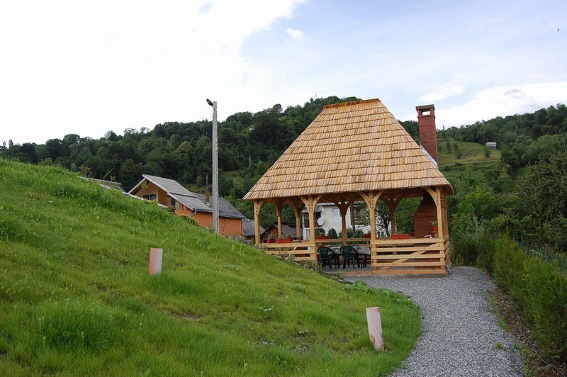 Cazare in Maramures - PENSIUNEA CASA RALUCAI - Moisei