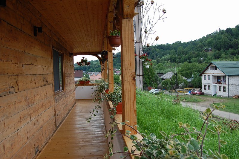 Cazare in Maramures - PENSIUNEA CASA RALUCAI - Moisei