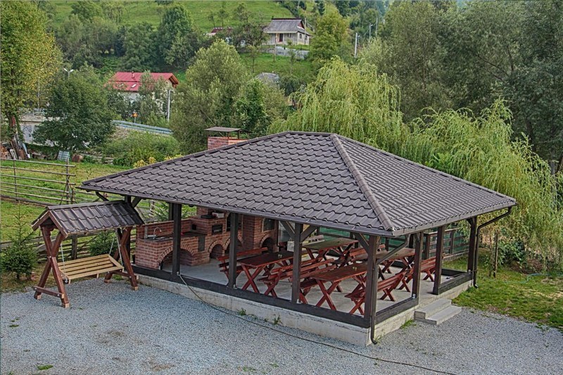 Cazare in Maramures - VILA AVIS - Viseul De Sus