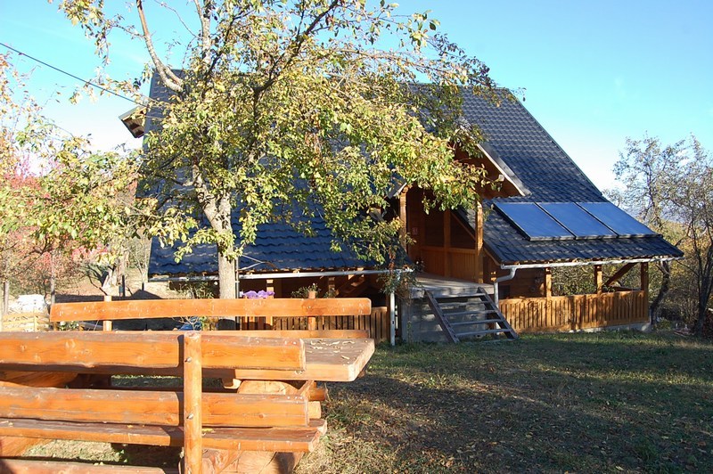 Cazare in Maramures - CASA MOROSENEASCA - Sat Sugatag