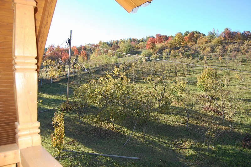 Cazare in Maramures - CASA MOROSENEASCA - Sat Sugatag