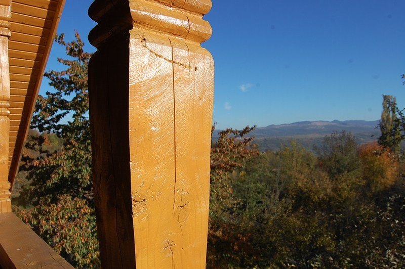 Cazare in Maramures - CASA MOROSENEASCA - Sat Sugatag